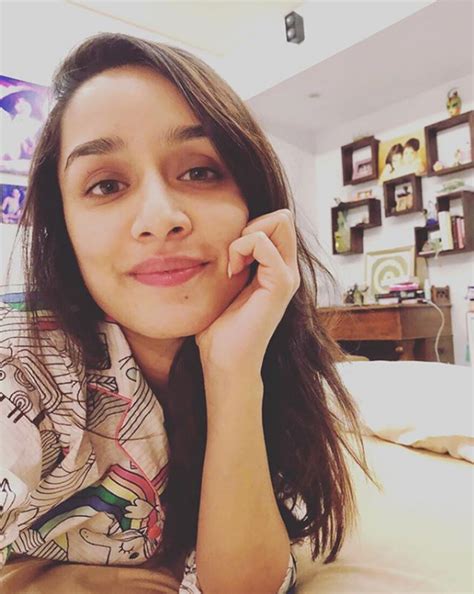 Shraddha Kapoor Mumbai Home 9