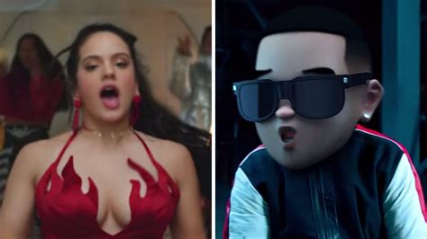 Las Seis Canciones Más Escuchadas De Youtube En 2019 En Todo El Mundo