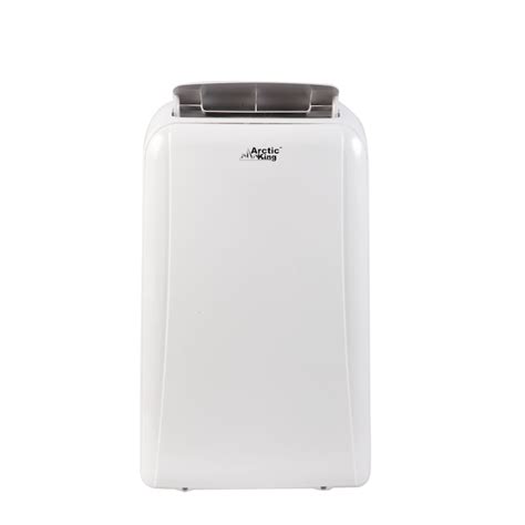 Arctic King 3 In 1 115V 13 500 BTU 10 300 BTU SACC White Portable