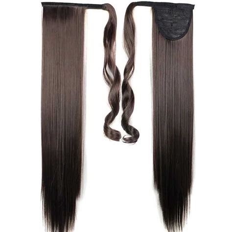 32inch Ariana Grande ponytail – Bella Ragazza Hairx