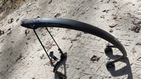 Sks Speedrocker Fender Mudguard Review Perfect For Gravel Cx Bikes