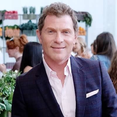 Bobby Flay Bio Age Net Worth Height Divorce Nationality Body