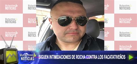 Alerta En Facatativ Exmilitar Jhon Leo Rocha Lanza Nuevas Amenazas