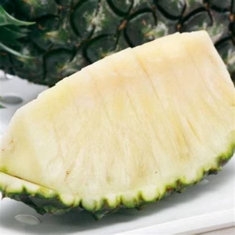 Taiwan Milk Pineapple Large — Momobud