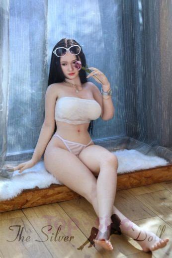 Sinodoll Top Sino Cm Wide Hips Realistic Sex Doll The Silver Doll