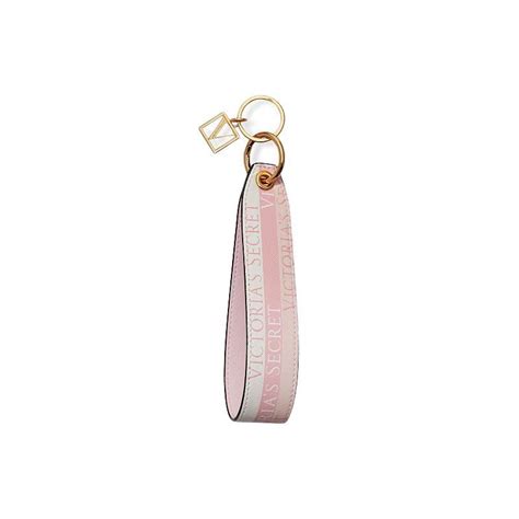 Buy Victoria S Secret Wristlet Strap Blush Online