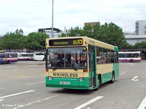 H Tku Buchanan Bus Station Glasgow Jim Lowe Flickr