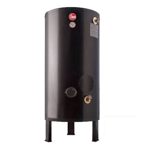 Termotanque Electrico Rheem Lts Superior Pie Tep