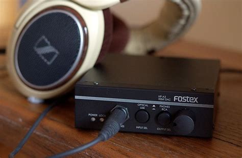 Best headphone amps under $300 in 2023