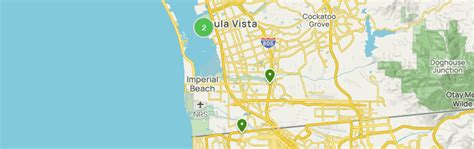 Best Beach Trails in Chula Vista | AllTrails