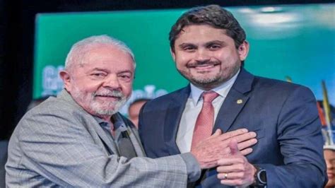 Lula Diz Que Está Feliz Em Ter Juscelino Filho Indiciado Por