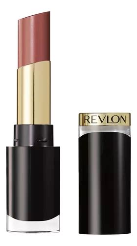 Revlon Superlustrous Glass Shine Tono Nude Illuminator Mercadolibre