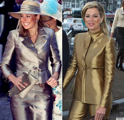 Queen Maxima Style: 6 Reasons Why We Want To Shop With The Dutch Royal ...