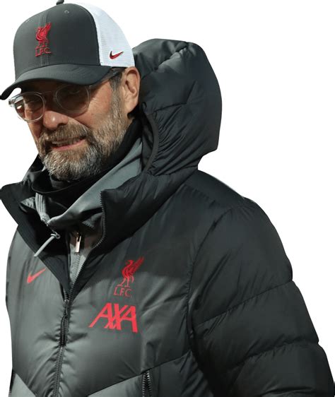 Jurgen Klopp Png