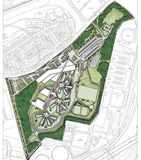 Kier Set For £100m Glasgow Super Prison Construction Enquirer News