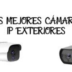 Cuadro comparativo de la resolución de cámaras CCTV Cámaras de