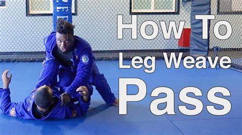 How To Pass Against A Tough Knee Shield Youtube