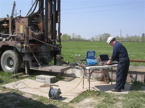 Down Hole Geophysics In Mineral Exporation Geology For Investors