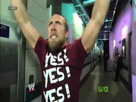 Daniel Bryan Vs The Office YouTube