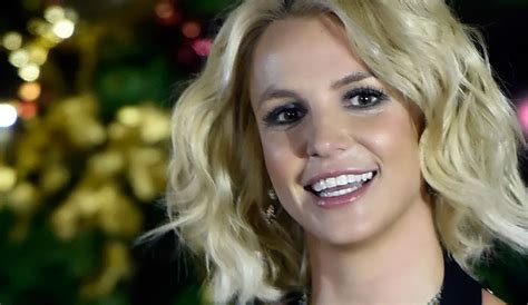 Découvrez la bande annonce du biopic sur Britney Spears Vidéo