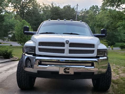 4th Gen Dodge Ram 2500 Top 62 Images And 10 Videos