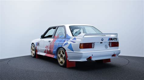 Bmw E M Mats Historic Fia Historic Group B Racemarket Net