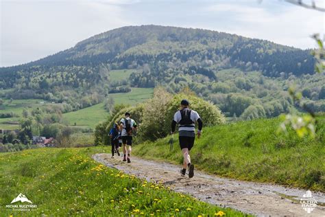 Garmin Ultra Race Wymagaj Ca Trasa I Pi Kne Widoki Dla Fan W