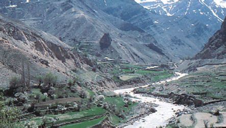 Elburz Mountains | mountain range, Iran | Britannica