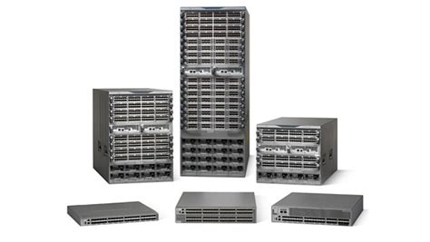 Cisco MDS 9000 Series Multilayer Switches Cisco