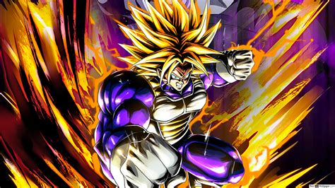 Trunks 4k Wallpapers Top Free Trunks 4k Backgrounds Wallpaperaccess