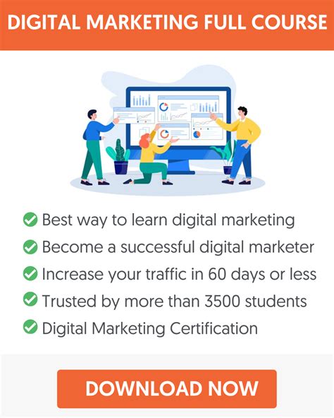 The 10 Best Online Courses On Digital Marketing Free And Paid