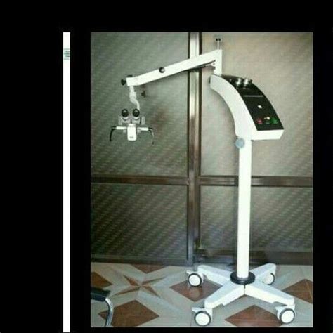 Ent Surgery Operating Ophthalmic Microscope at Best Price in Ambala ...