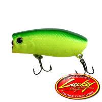Воблер Lucky Craft Malas Mini Lime Chart 900 - купить с доставкой по ...