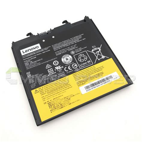 Genuine L L Pb L M Pb Dvd Ultrabay Battery For Lenovo V Ikb