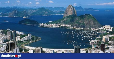 Cristo Redentor E Outras Atra Es Do Rio De Janeiro Reabrem No S Bado