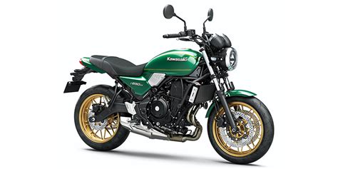 2022 Kawasaki Z650RS ABS | Jacksonville Powersports