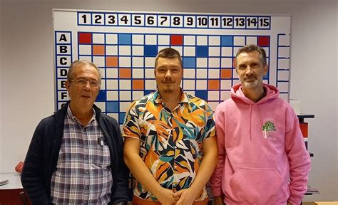 F D Ration Royale Belge De Scrabble Valentin Sampoux Un Classique