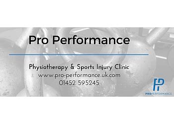 Best Physiotherapists In Gloucester Uk Expert Recommendations