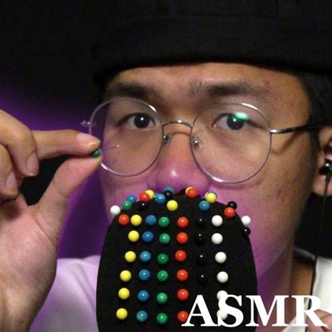 Stream Removing Pointy Objects From Your Brain Pt By Dong Asmr