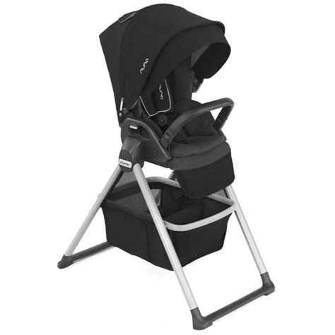 Nuna Mixx Series Bassinet Stand Kido Bebe