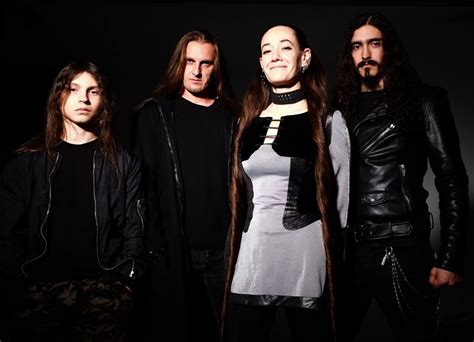 yar encyclopaedia metallum  metal archives