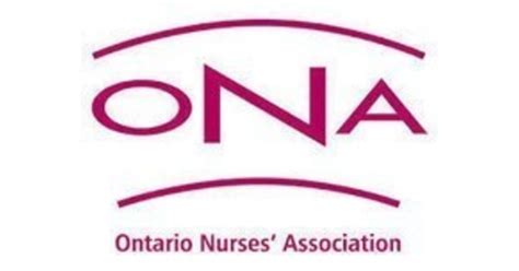 Ontario Nurses Association Marks Canada S National Day Of Remembrance And Action On Violence