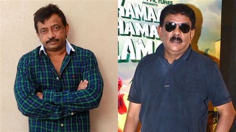 From Priyadarshan To Ram Gopal Varma Indian Directors With The Most