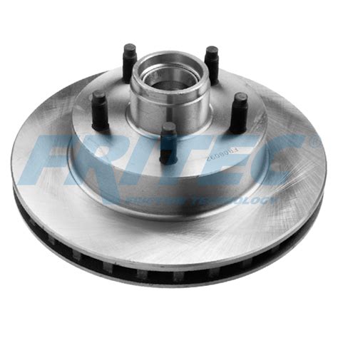 Rotor Ventilado Mazda Truck B Base L Lts B Base