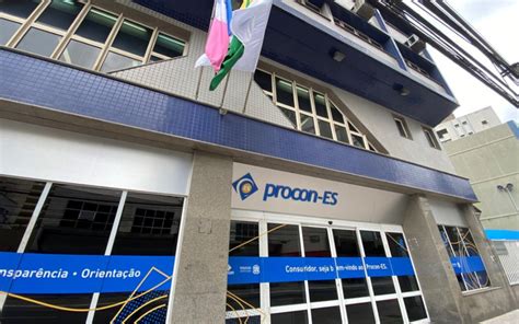 Bancos lideram ranking de reclamações no Procon ES ES Brasil