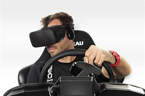 How Realistic Is Sim Racing In 2021