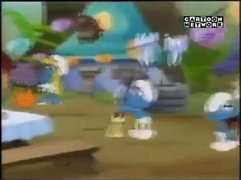 The Smurfs Se7 Ep35 Hd Watch Video Dailymotion