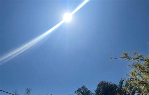 Que Calor Médica Da Prefeitura De Sete Lagoas Dá Orientações Para Se