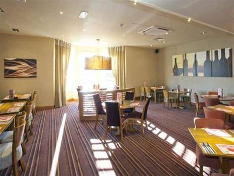 Best Price on Premier Inn Inverness West in Inverness + Reviews!