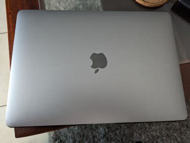 For Sale Macbook Air M Washington Boulevard